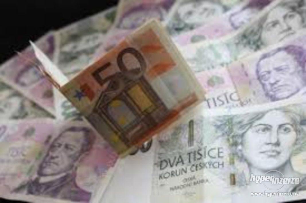 Společnost mikrofinancování / Nabízíme půjčky mezi jednotliv - foto 1