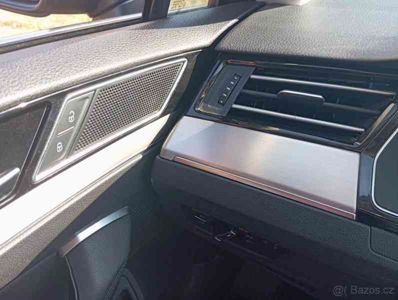 Volkswagen Passat 2,0   TDI 140kW BMT 4MOT DSG Highlin - foto 8