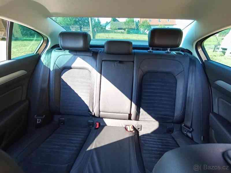 Volkswagen Passat 2,0   TDI 140kW BMT 4MOT DSG Highlin - foto 14