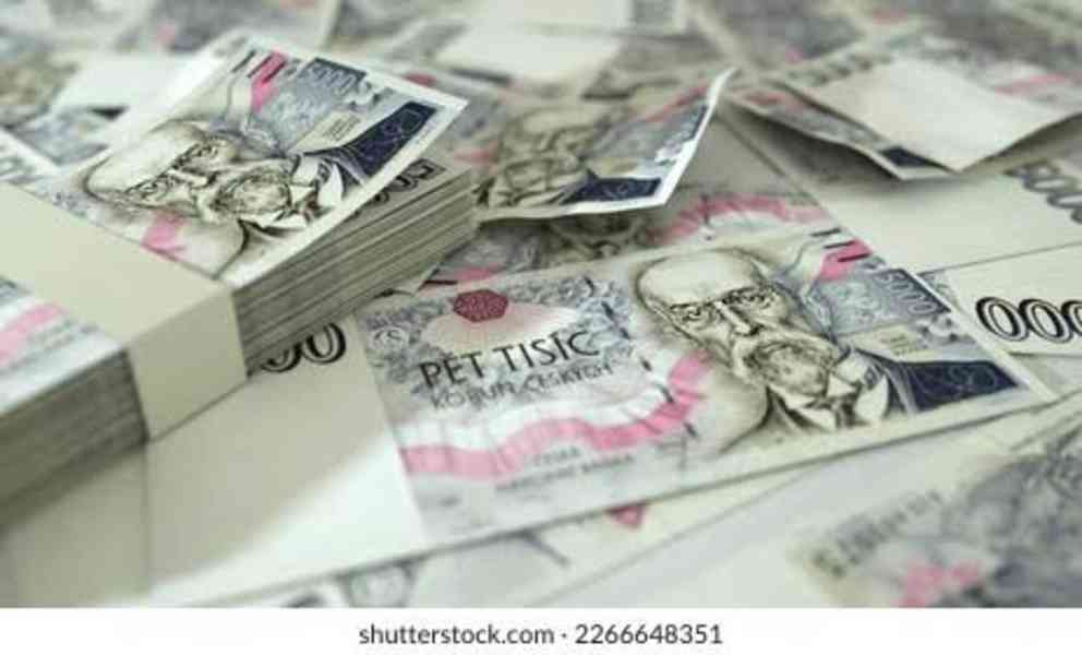 Rychlé financování půjček