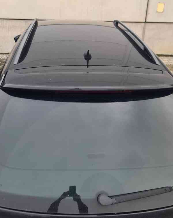 Střešní nosiče-příčníky THULE WingBar Edge Black 9581 - foto 8