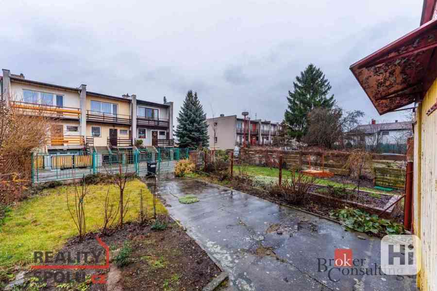 Prodej, Rodinné domy, 120 m2 - - foto 17