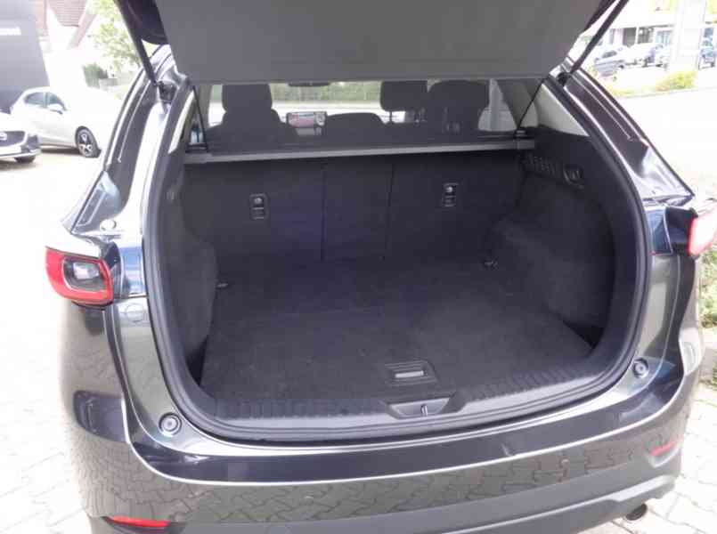 Mazda CX-5 2,0i SKYACTIV-G benzín 121kw - foto 12