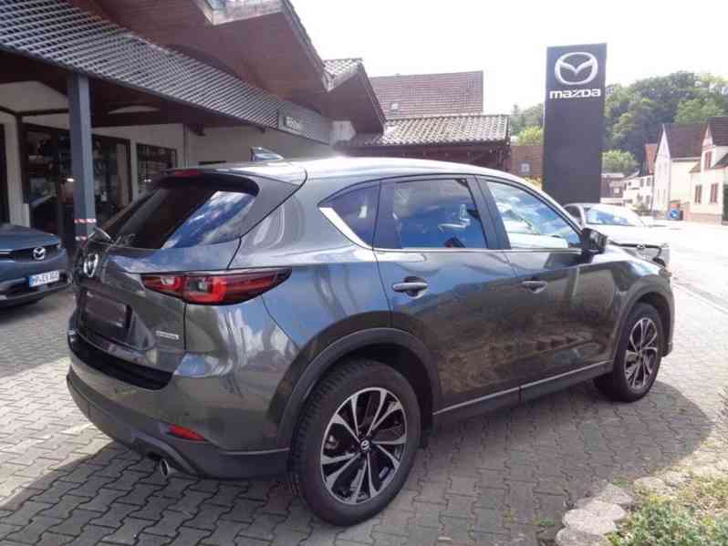 Mazda CX-5 2,0i SKYACTIV-G benzín 121kw - foto 5