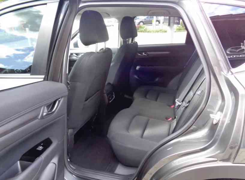 Mazda CX-5 2,0i SKYACTIV-G benzín 121kw - foto 10