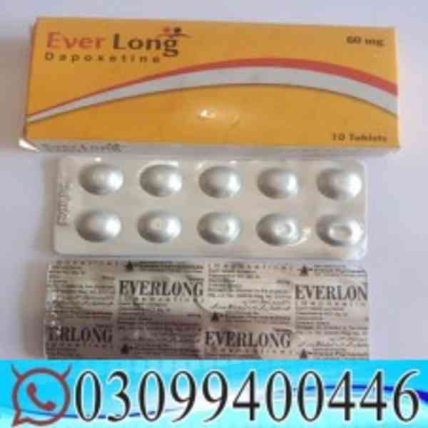 Everlong Tablets In Islamabad + 0309+9400446+