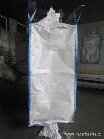 pytle vaky žoky velkoobjemove 2m3 potravinarske vyska 210 cm - bazar ...