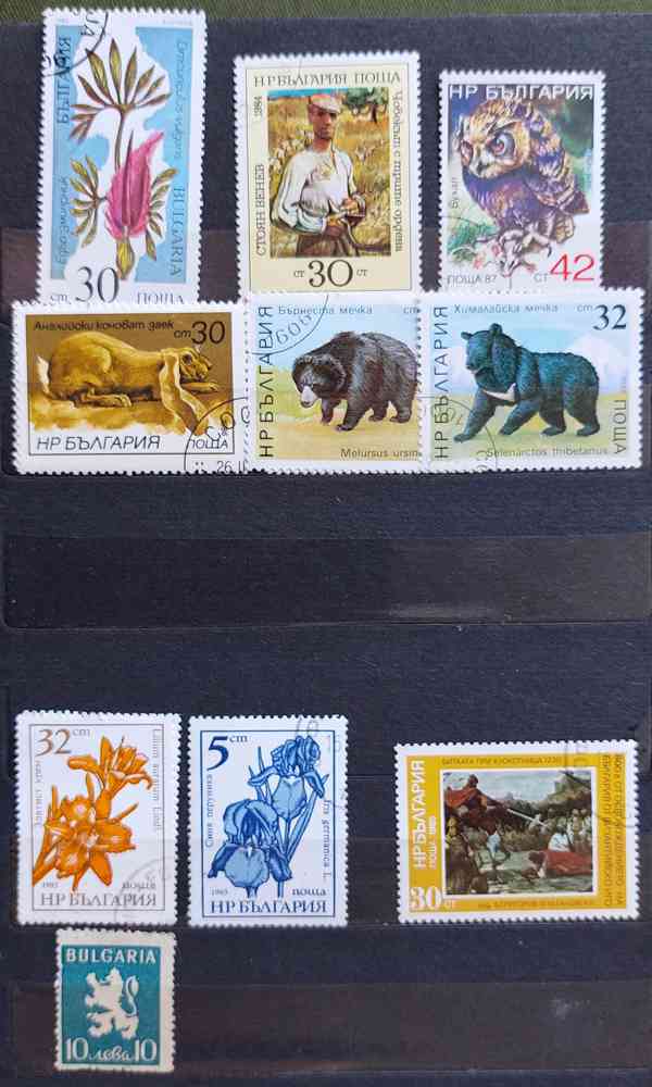 VÝMĚNA  ZNÁMEK - foto 12