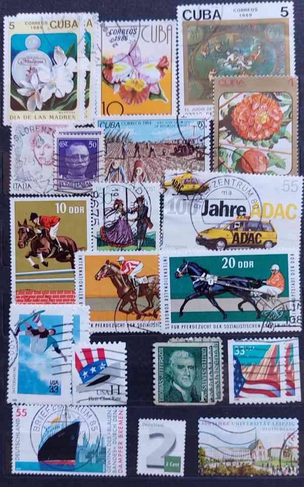 VÝMĚNA  ZNÁMEK - foto 10