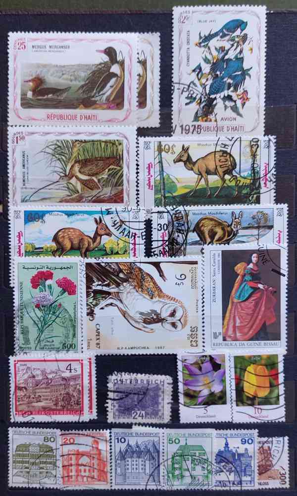 VÝMĚNA  ZNÁMEK - foto 9