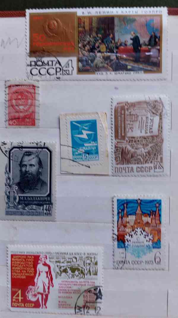 VÝMĚNA  ZNÁMEK - foto 15