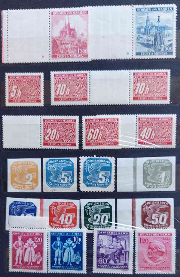 VÝMĚNA  ZNÁMEK - foto 8