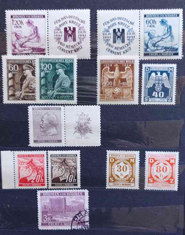 VÝMĚNA  ZNÁMEK - foto 7