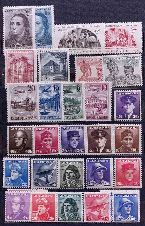 VÝMĚNA  ZNÁMEK - foto 3