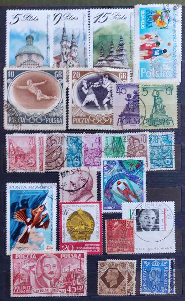 VÝMĚNA  ZNÁMEK - foto 11