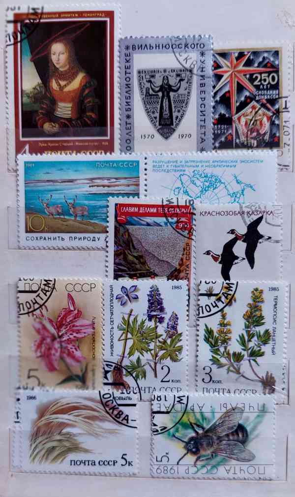 VÝMĚNA  ZNÁMEK - foto 14