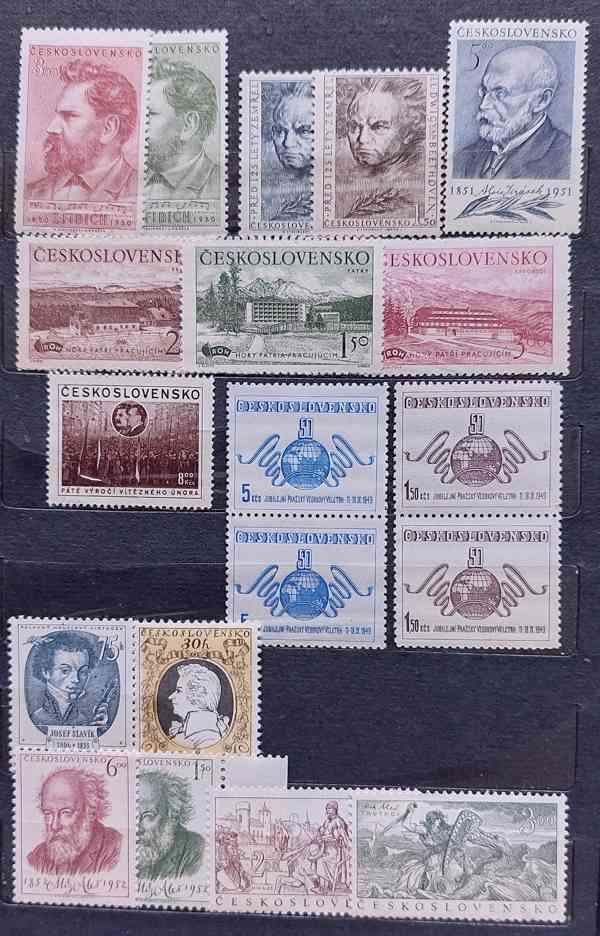 VÝMĚNA  ZNÁMEK - foto 4