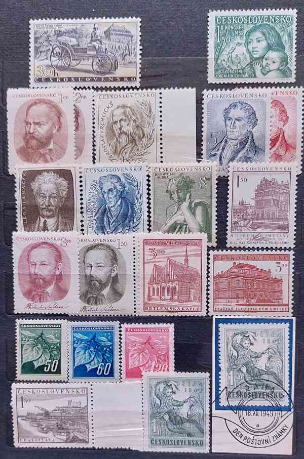 VÝMĚNA  ZNÁMEK - foto 5