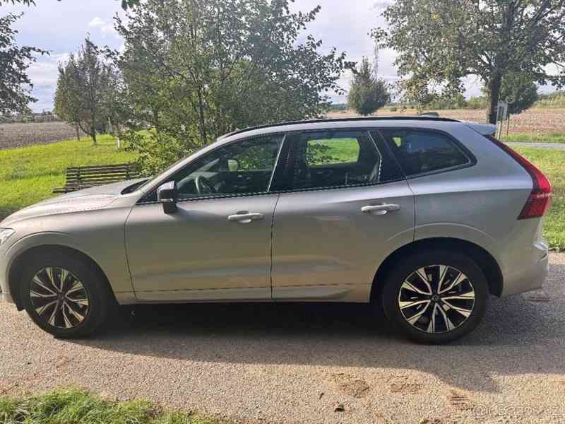 Volvo XC60 B4 D PLUS DARK - foto 12