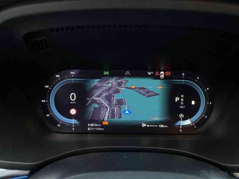 Volvo XC60 B4 D PLUS DARK - foto 7