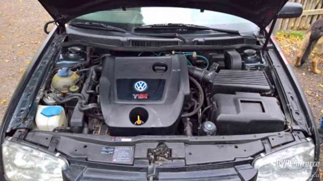 P: VW Bora 1.9 TDI - foto 3