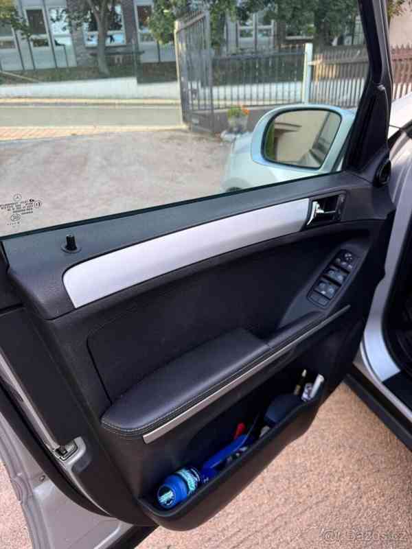 Mercedes-Benz Třídy M 3,2 ML 320 CDI 4Matic,R.v 2007 - foto 19