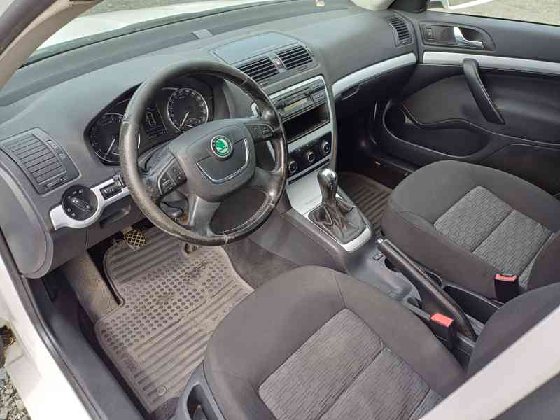 Škoda Octavia II,  1,9 tdi 77kw - foto 5