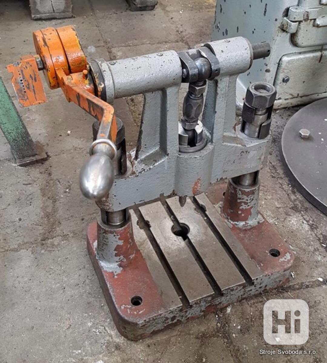 Lis zlatnický pákový (12744.) - foto 1