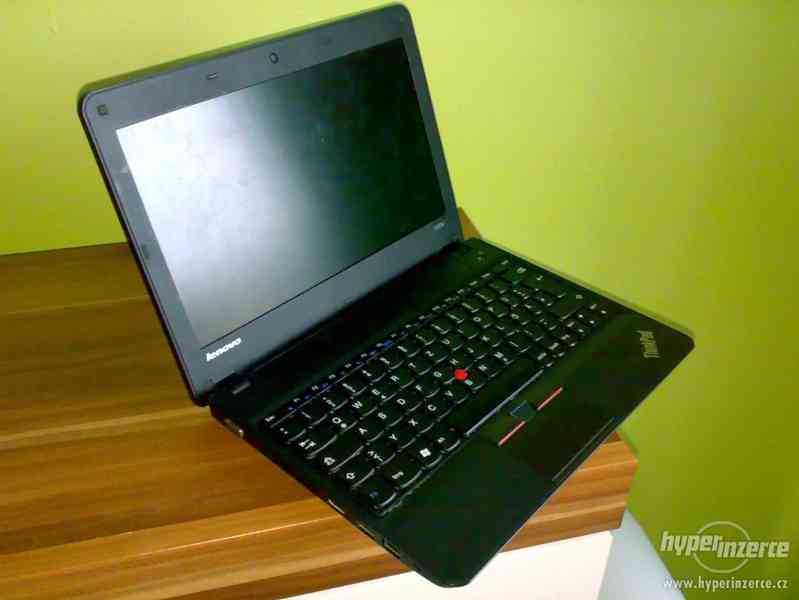 Notebook Lenovo Thinkpad X121E. - foto 1