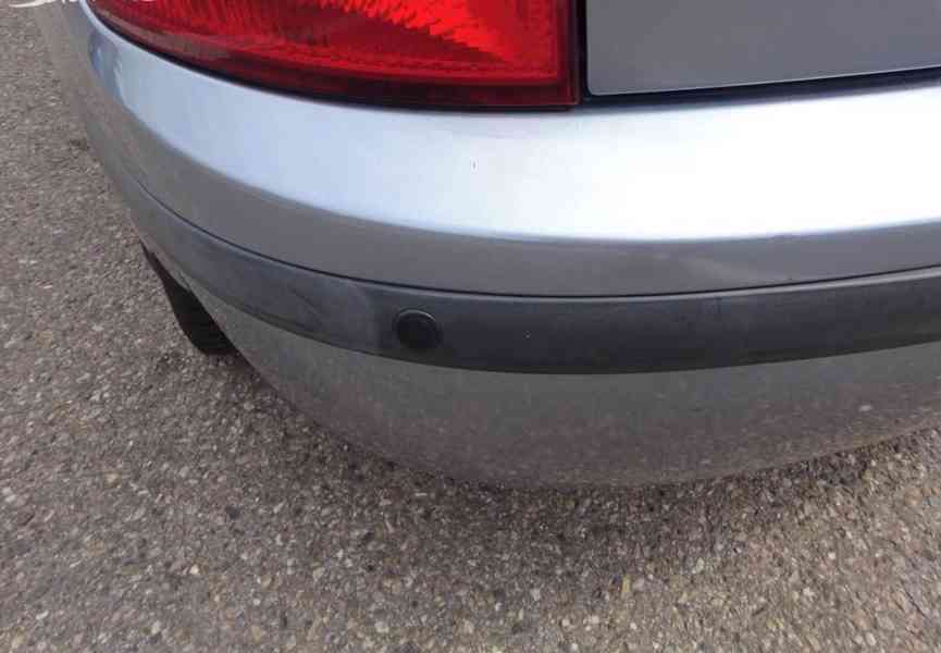 Škoda Fabia 1.9 SDI Combi r.v.2003 (STK82028) - foto 16