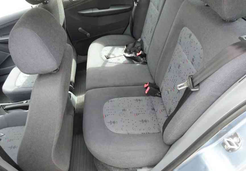 Škoda Fabia 1.9 SDI Combi r.v.2003 (STK82028) - foto 14