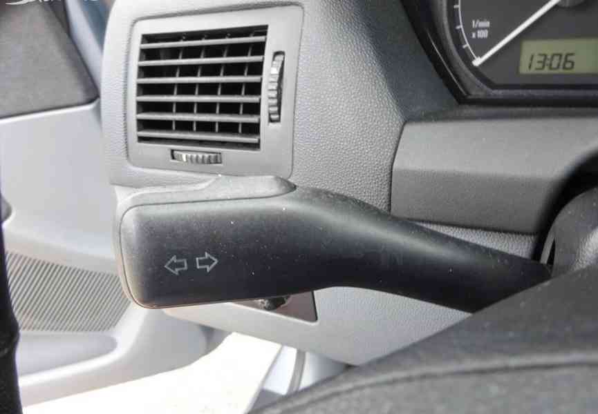 Škoda Fabia 1.9 SDI Combi r.v.2003 (STK82028) - foto 8