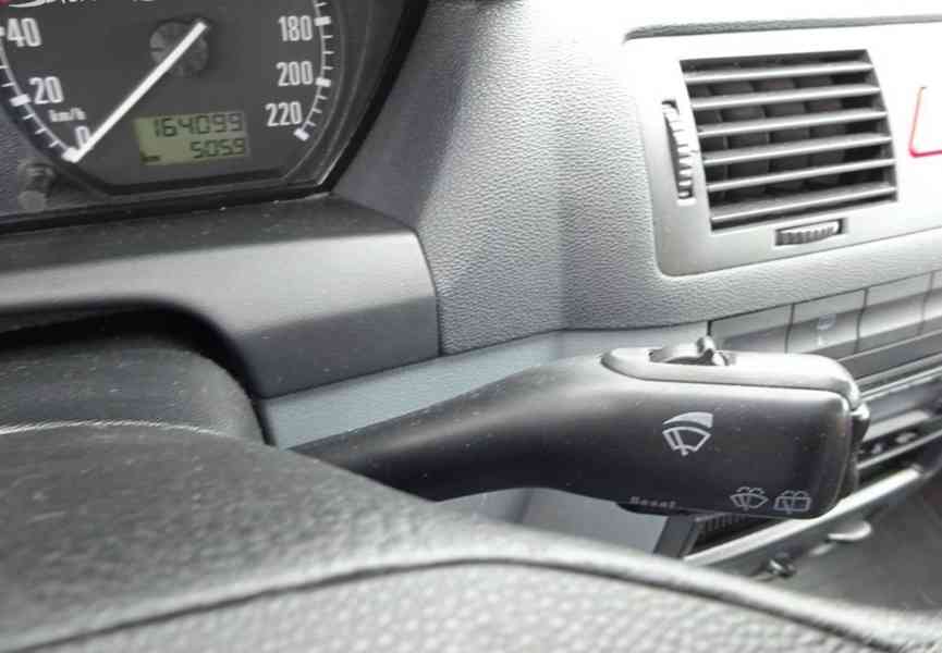 Škoda Fabia 1.9 SDI Combi r.v.2003 (STK82028) - foto 9