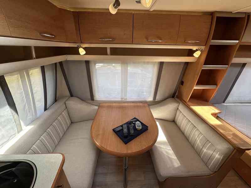 Fendt Saphir 450 SFH 2015, MOVER+STAN+ULTRAHEAT+NOSIČ KOL+TV - foto 8