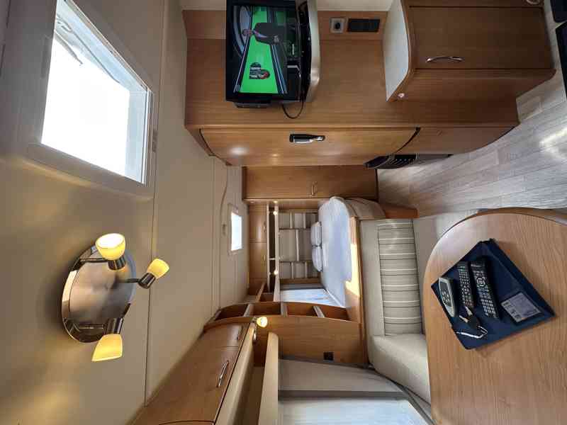 Fendt Saphir 450 SFH 2015, MOVER+STAN+ULTRAHEAT+NOSIČ KOL+TV - foto 5