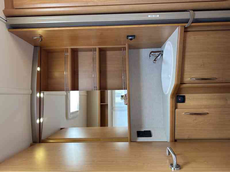 Fendt Saphir 450 SFH 2015, MOVER+STAN+ULTRAHEAT+NOSIČ KOL+TV - foto 11