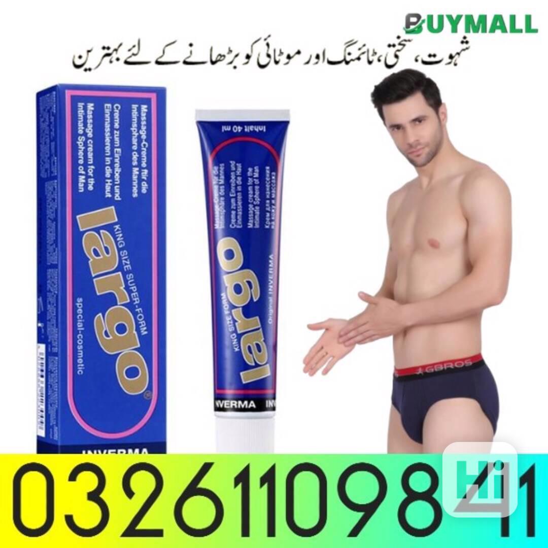Largo Cream Price in Lahore .>. {0326<1109841} Original - foto 1