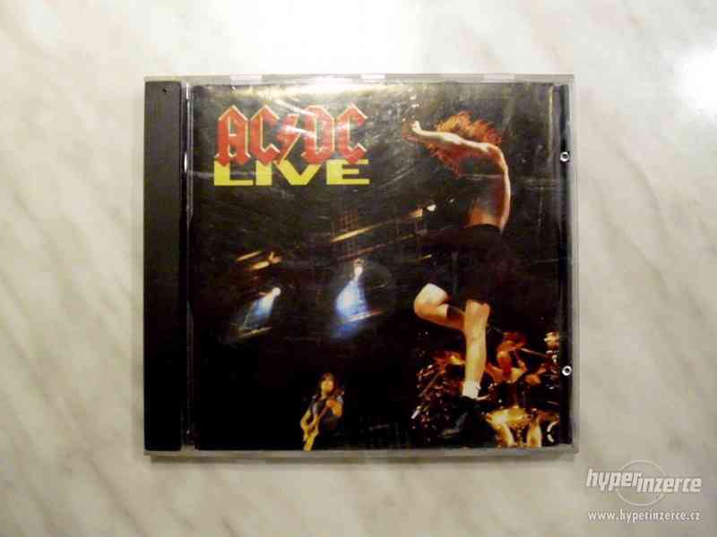 AC/DC - Live - foto 1