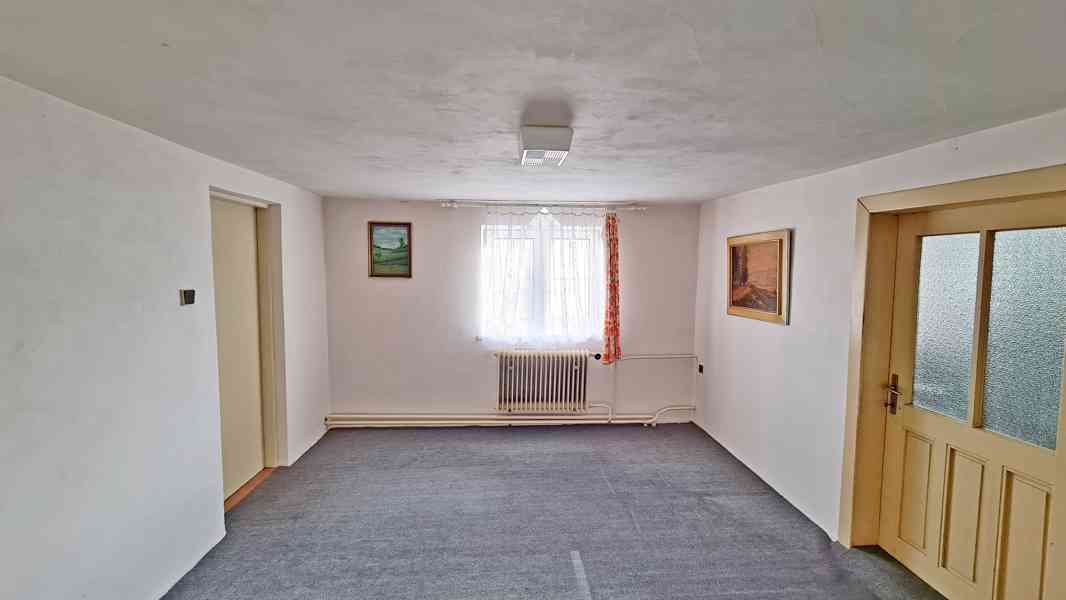 Prodej slunného domu 200 m2 s pozemkem 1033 m2 v Přemyslovic - foto 8