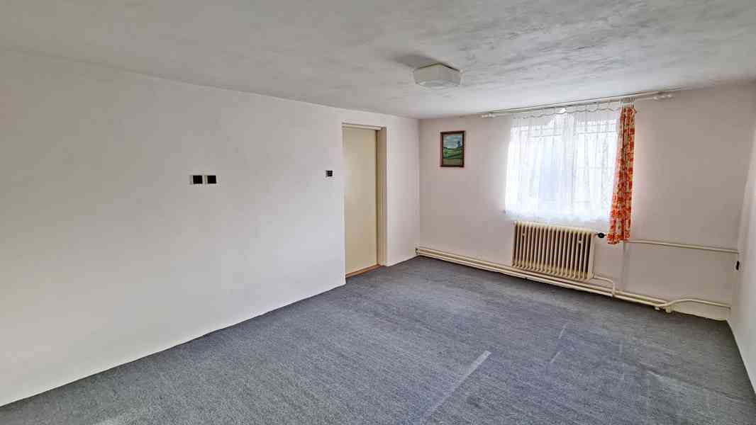 Prodej slunného domu 200 m2 s pozemkem 1033 m2 v Přemyslovic - foto 7