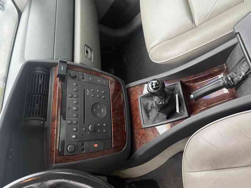 Opel OMEGA bez TP - foto 5
