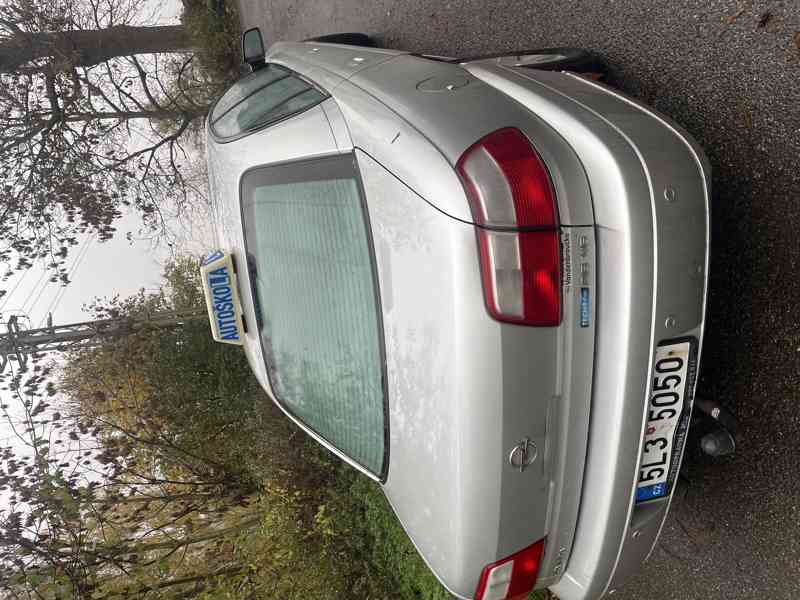 Opel OMEGA bez TP - foto 2