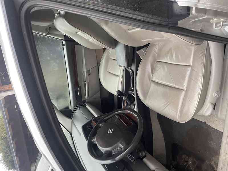 Opel OMEGA bez TP - foto 4