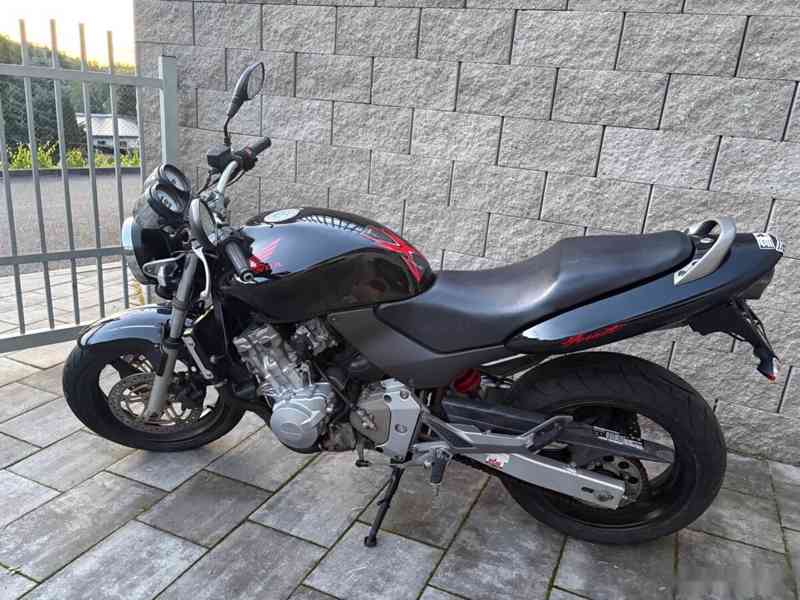 Honda CB Hornet 600 2002 - foto 3