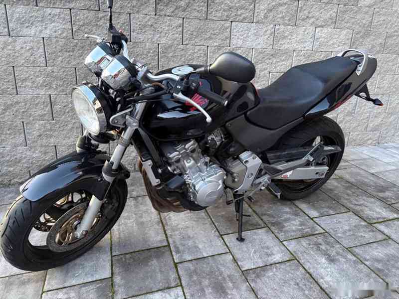 Honda CB Hornet 600 2002 - foto 2