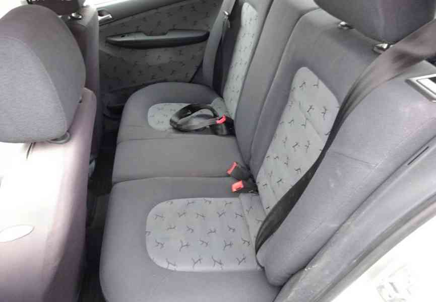 Škoda Fabia 1.9 SDI r.v.2002 (47 KW) KLIMA stk:2/2028 - foto 15