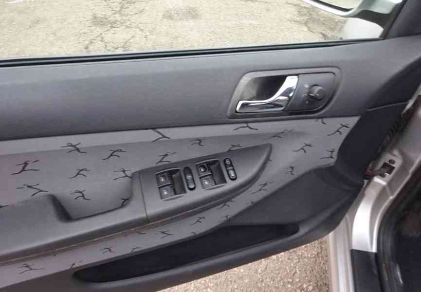 Škoda Fabia 1.9 SDI r.v.2002 (47 KW) KLIMA stk:2/2028 - foto 6