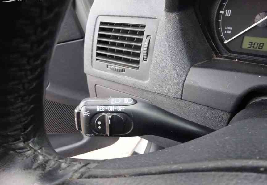 Škoda Fabia 1.9 SDI r.v.2002 (47 KW) KLIMA stk:2/2028 - foto 9