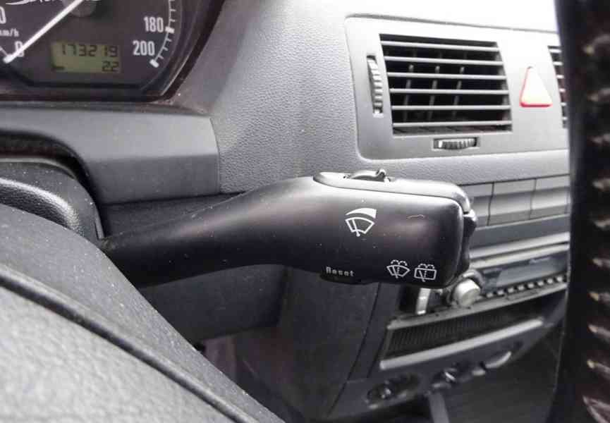 Škoda Fabia 1.9 SDI r.v.2002 (47 KW) KLIMA stk:2/2028 - foto 10