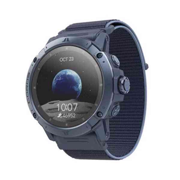 Coros Vertix 2S,Garmin Fēnix 8